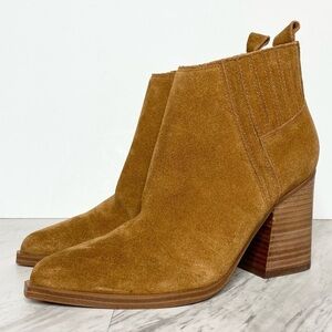 New! Marc Fisher Orlanda Bootie